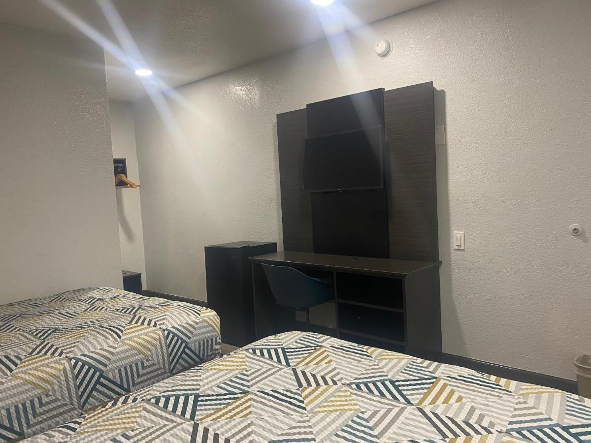 Motel 6-San Bernardino, Ca - South Extérieur photo