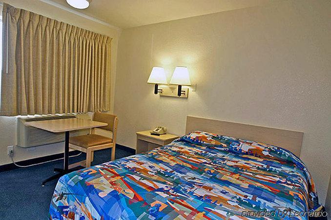 Motel 6-San Bernardino, Ca - South Extérieur photo